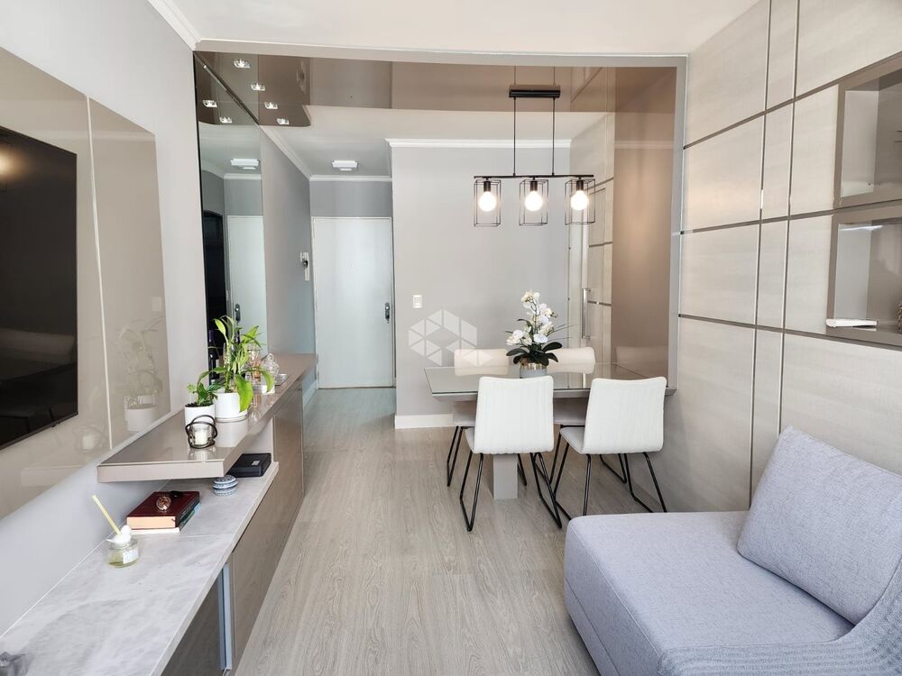 Apartamento, 2 quartos, 59 m² - Foto 2