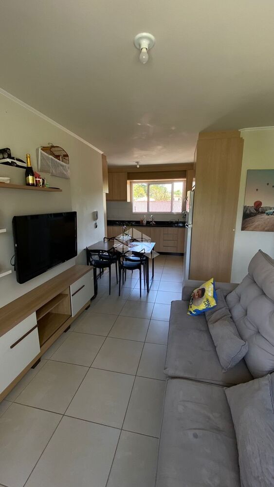 Apartamento, 2 quartos, 57 m² - Foto 2