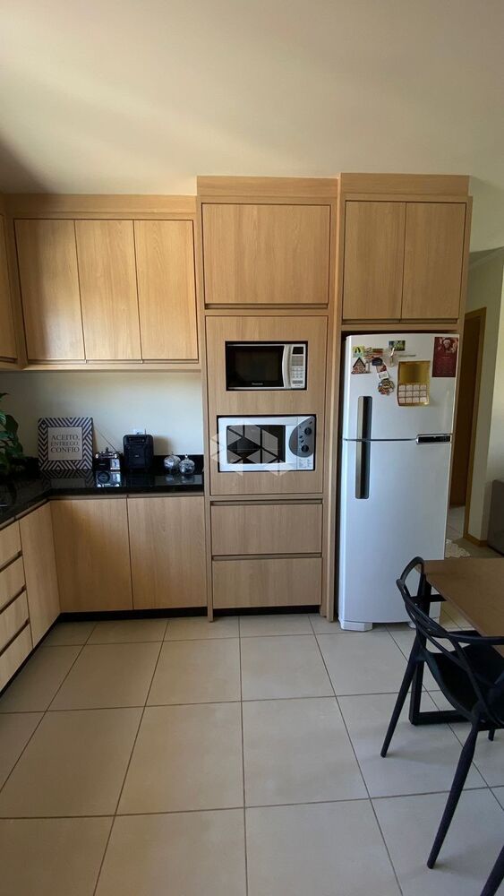 Apartamento, 2 quartos, 57 m² - Foto 3