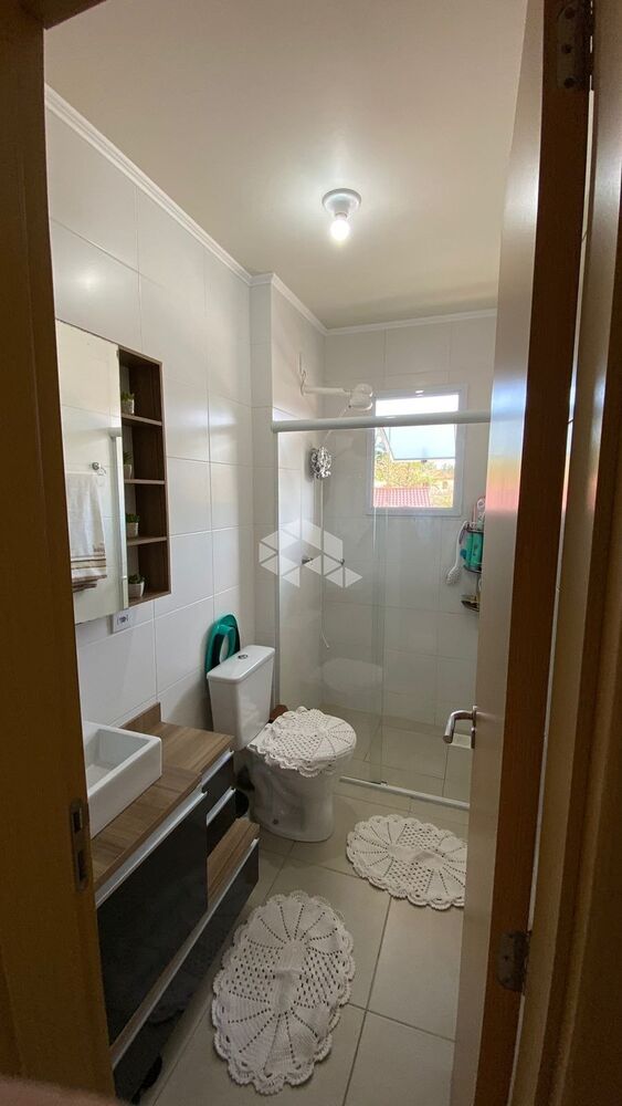 Apartamento, 2 quartos, 57 m² - Foto 1