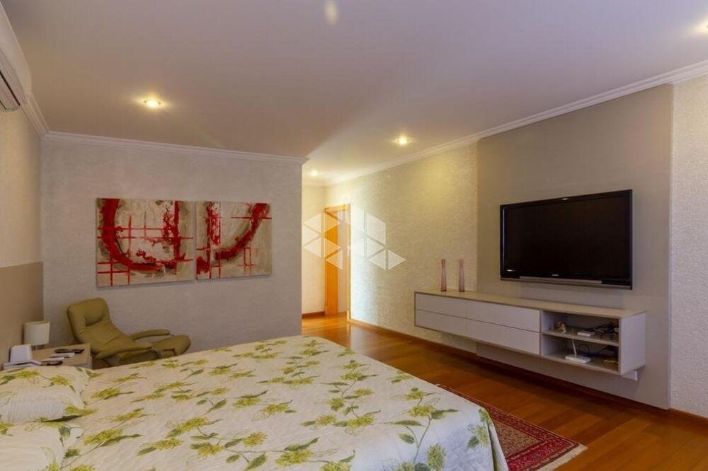 Casa de Condomínio, 4 quartos - Foto 7