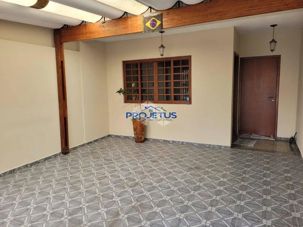 Casa, 3 quartos - Foto 4