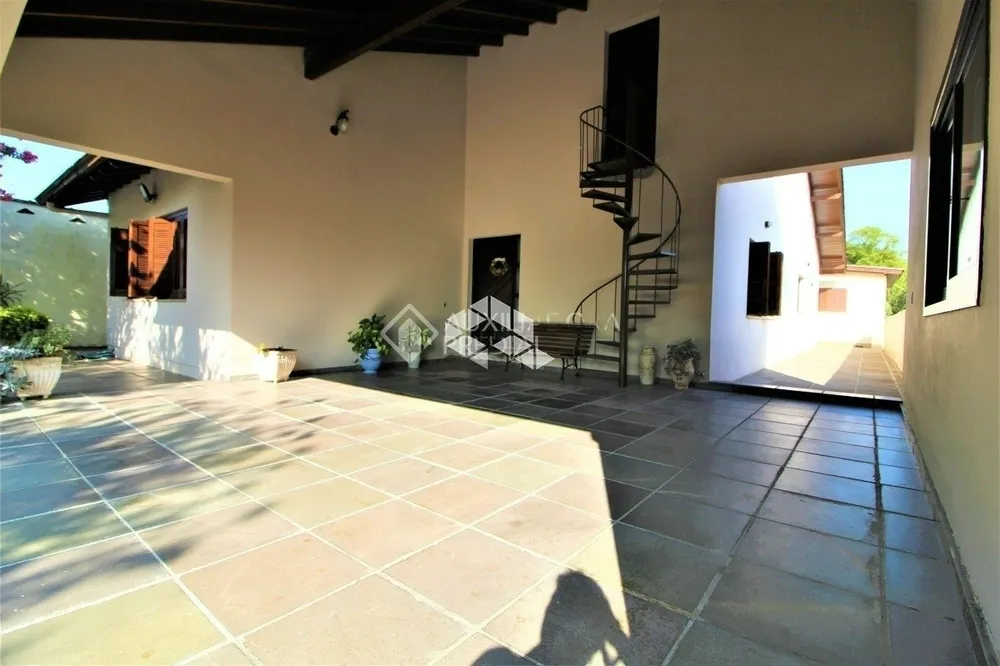 Casa, 4 quartos, 283 m² - Foto 3