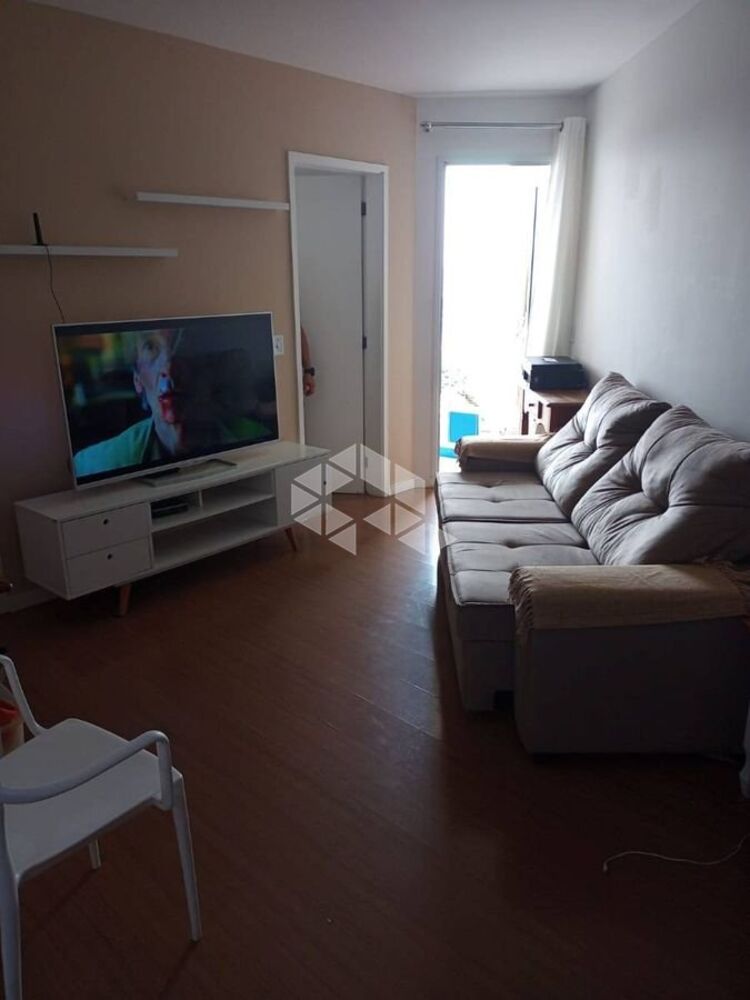 Apartamento, 2 quartos - Foto 3