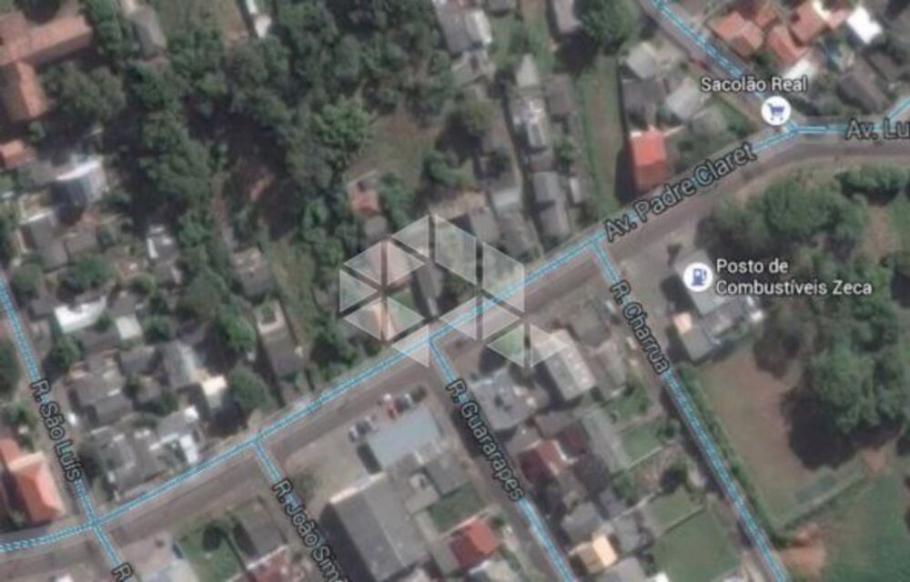 Terreno, 1815 m² - Foto 1