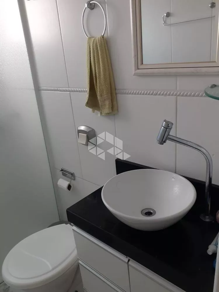 Apartamento, 3 quartos, 74 m² - Foto 8