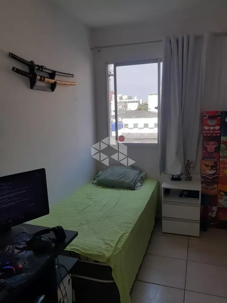 Apartamento, 3 quartos, 74 m² - Foto 4