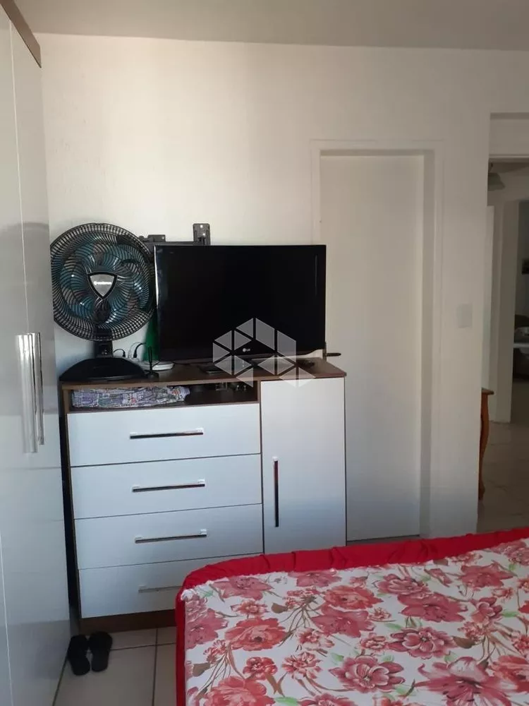 Apartamento, 3 quartos, 74 m² - Foto 3