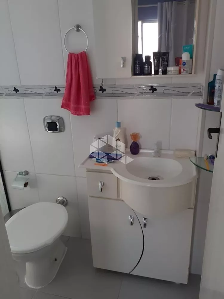 Apartamento, 3 quartos, 74 m² - Foto 5