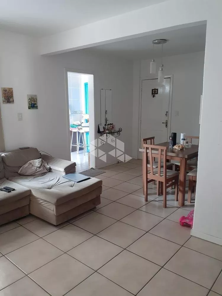 Apartamento, 3 quartos, 74 m² - Foto 2