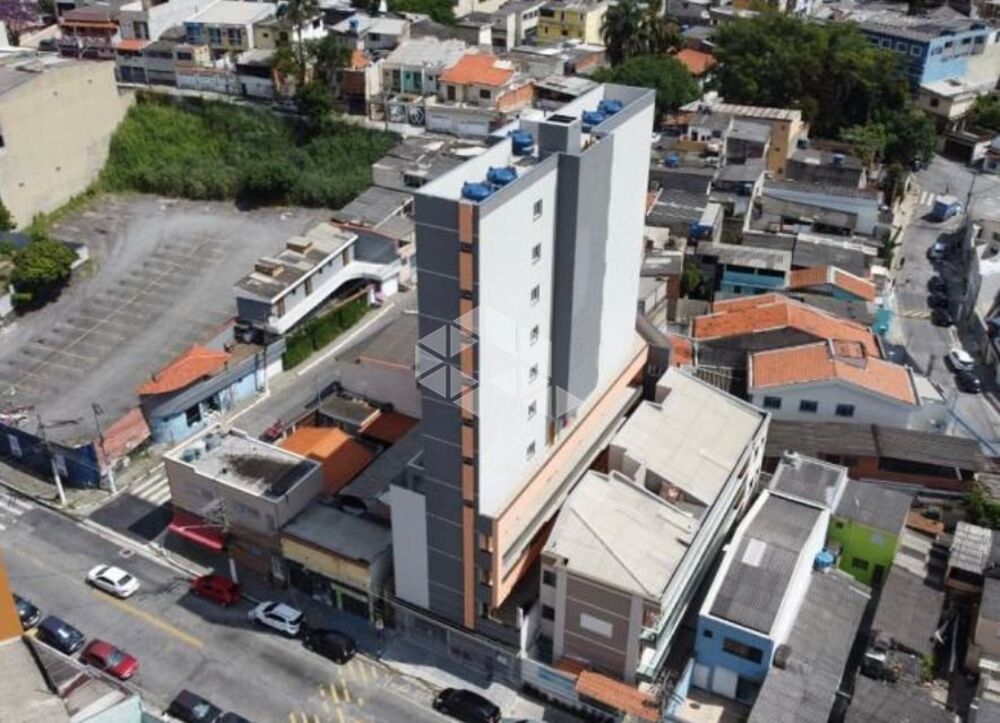 Apartamento, 2 quartos, 43 m² - Foto 4
