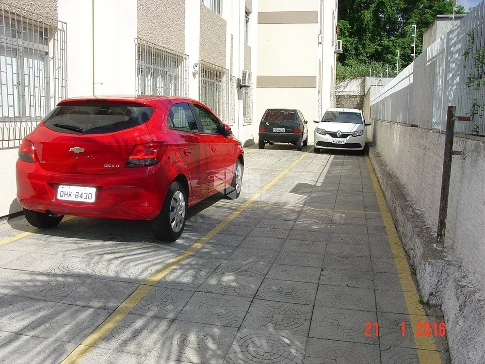 Apartamento, 2 quartos, 65 m² - Foto 4