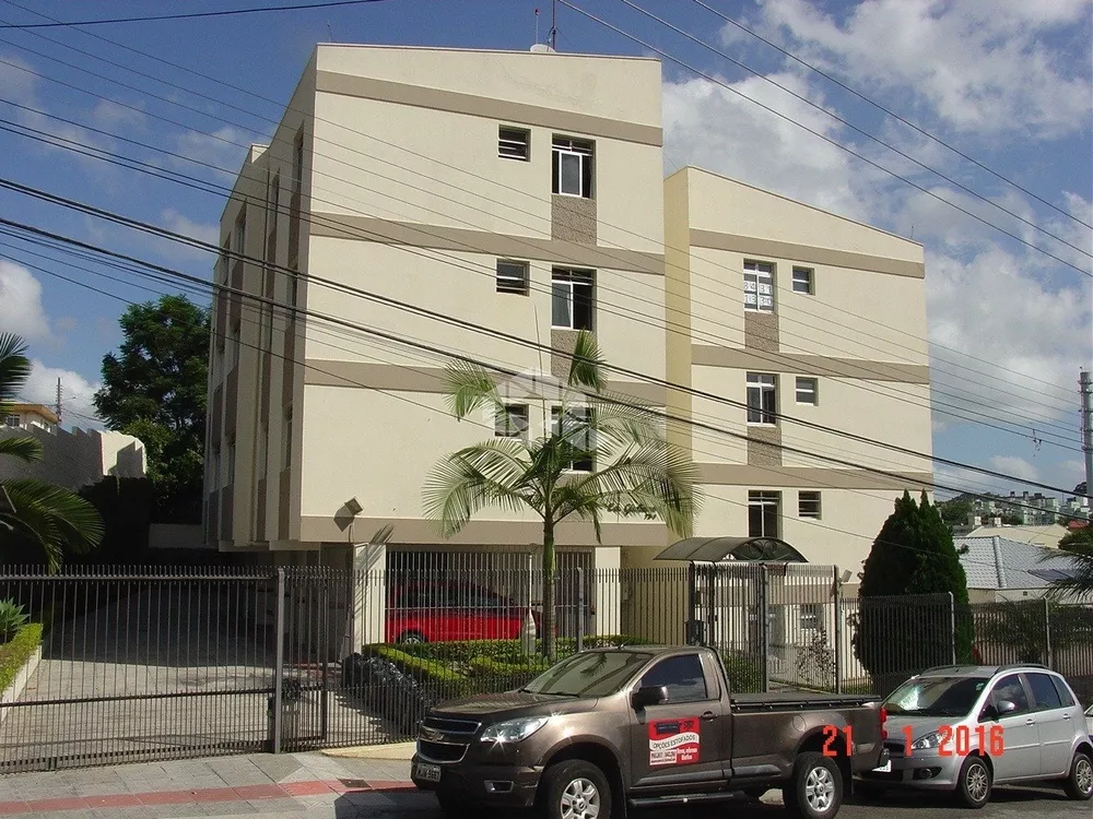 Apartamento, 2 quartos, 65 m² - Foto 5
