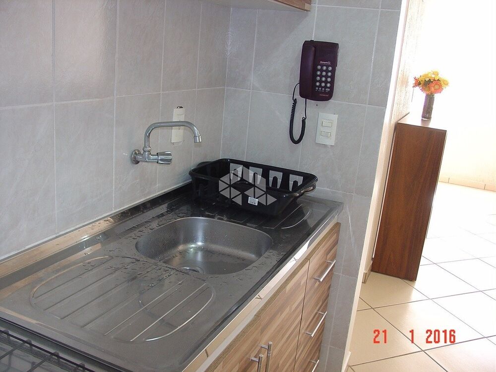 Apartamento, 2 quartos, 65 m² - Foto 8