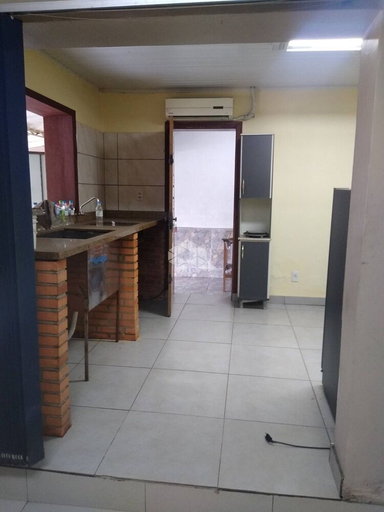 Casa, 3 quartos, 250 m² - Foto 1