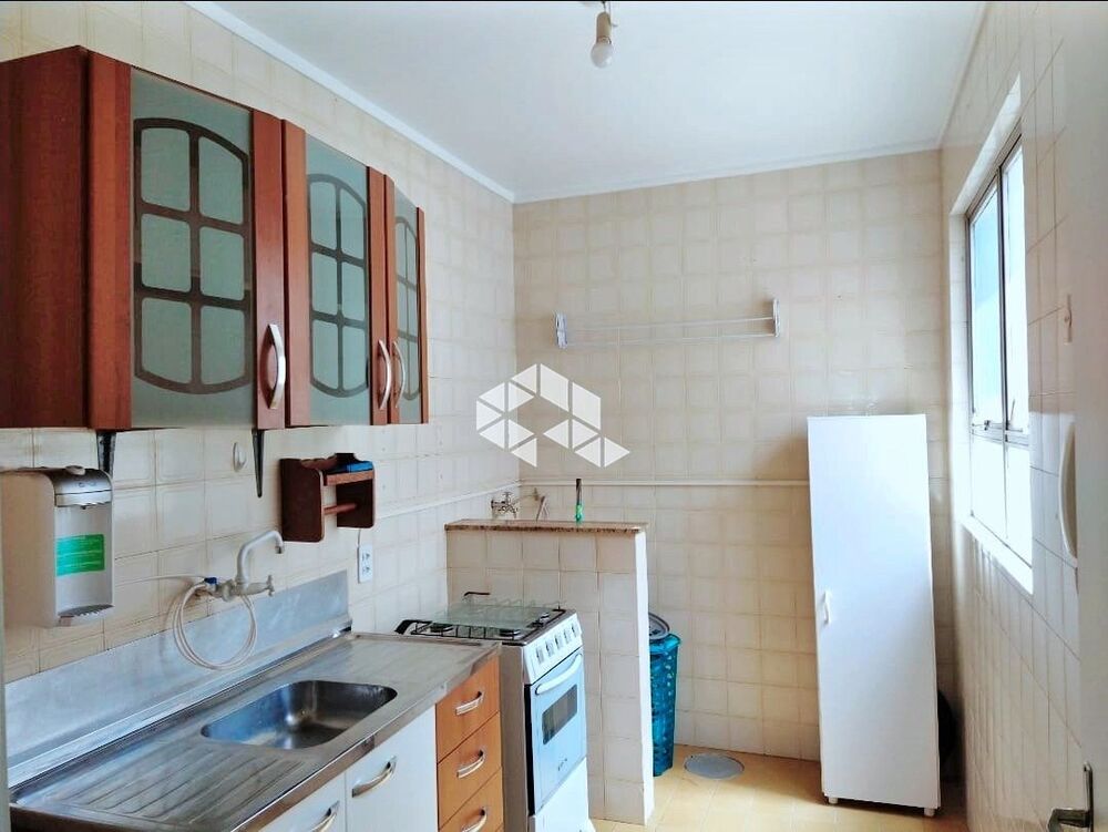 Apartamento, 1 quarto, 46 m² - Foto 2