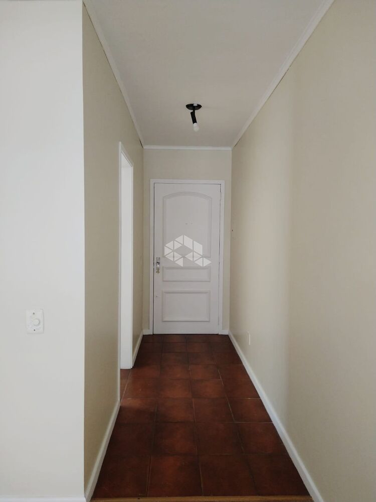 Apartamento, 1 quarto, 46 m² - Foto 1