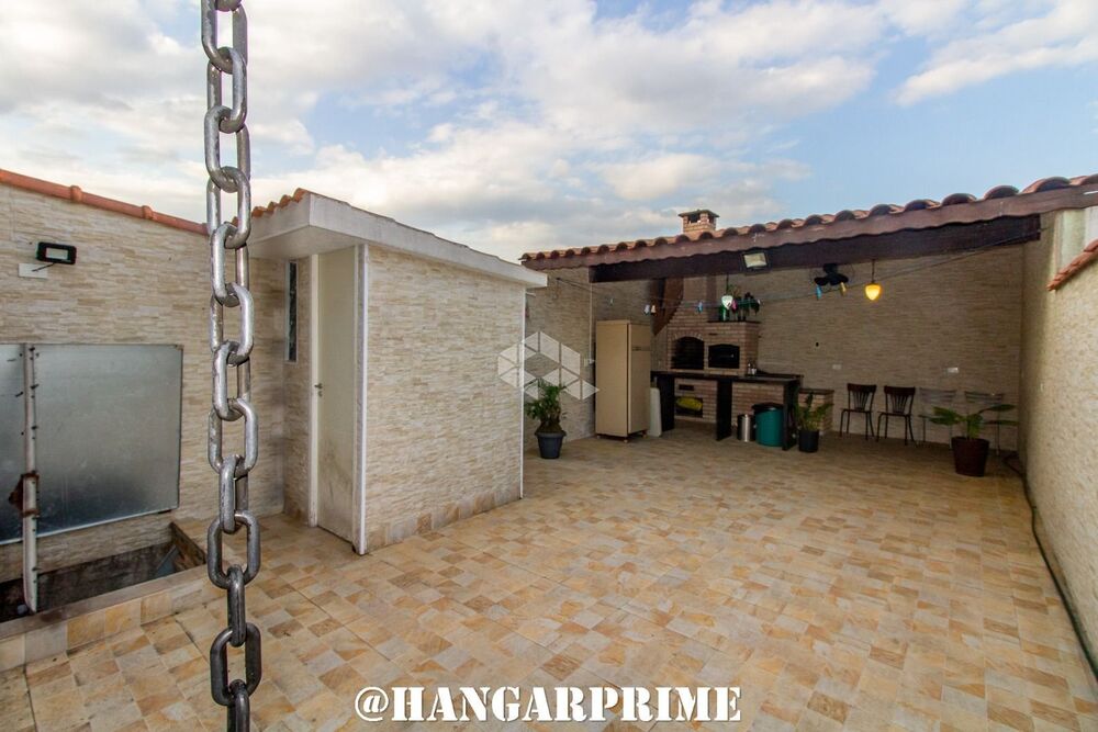 Casa, 2 quartos, 100 m² - Foto 4