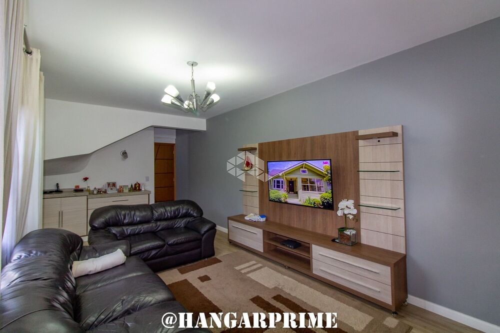 Casa, 2 quartos, 100 m² - Foto 2