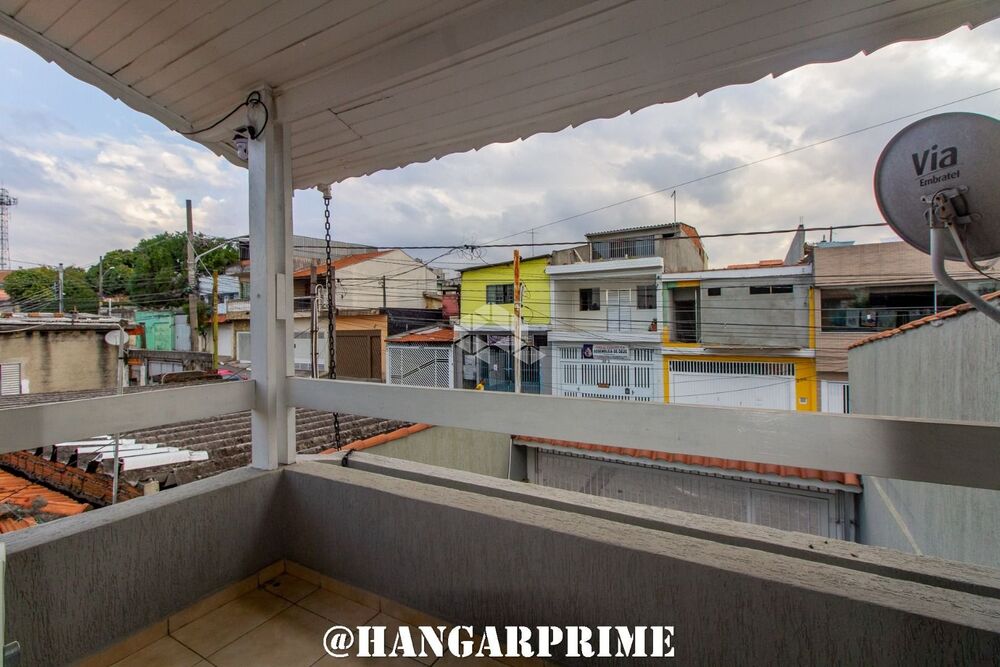 Casa, 2 quartos, 100 m² - Foto 1