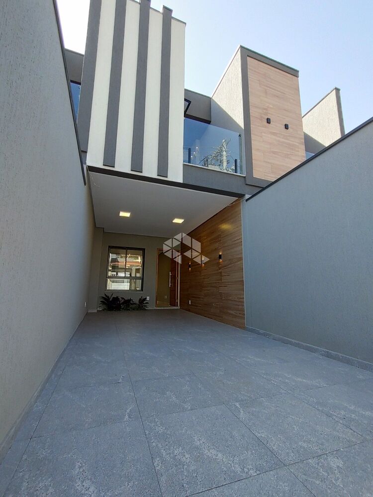 Casa, 3 quartos, 124 m² - Foto 2