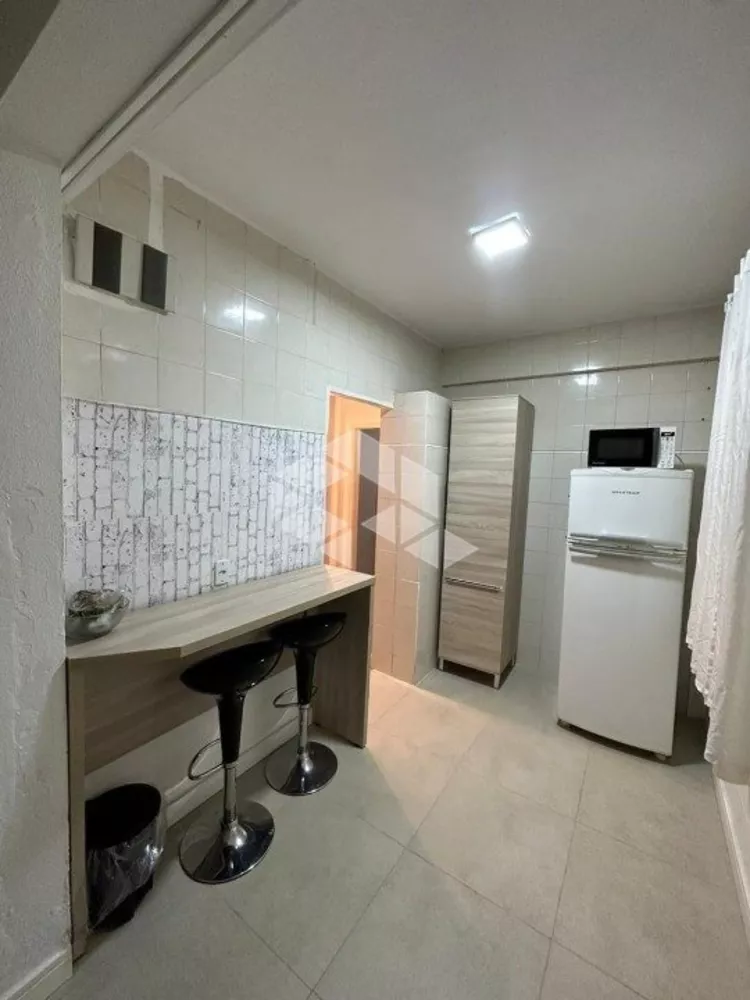 Apartamento à venda com 2 quartos, 57m² - Foto 4