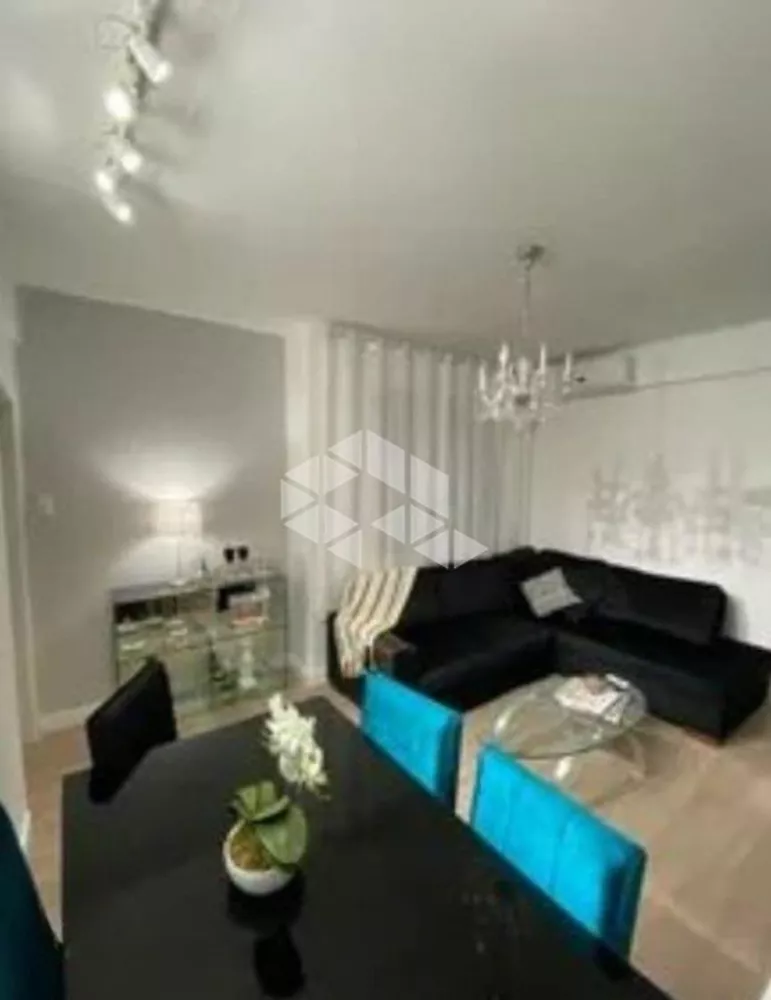 Apartamento à venda com 2 quartos, 57m² - Foto 3