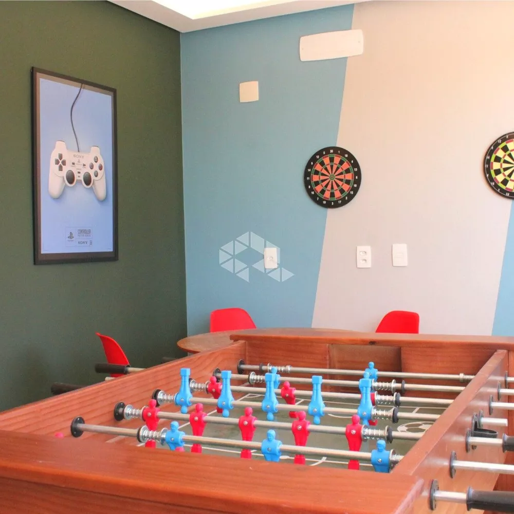 Apartamento, 2 quartos, 60 m² - Foto 1