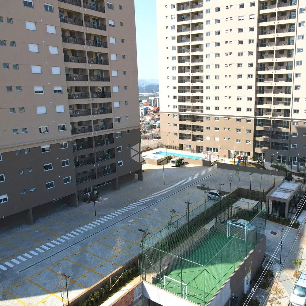 Apartamento, 2 quartos, 60 m² - Foto 6