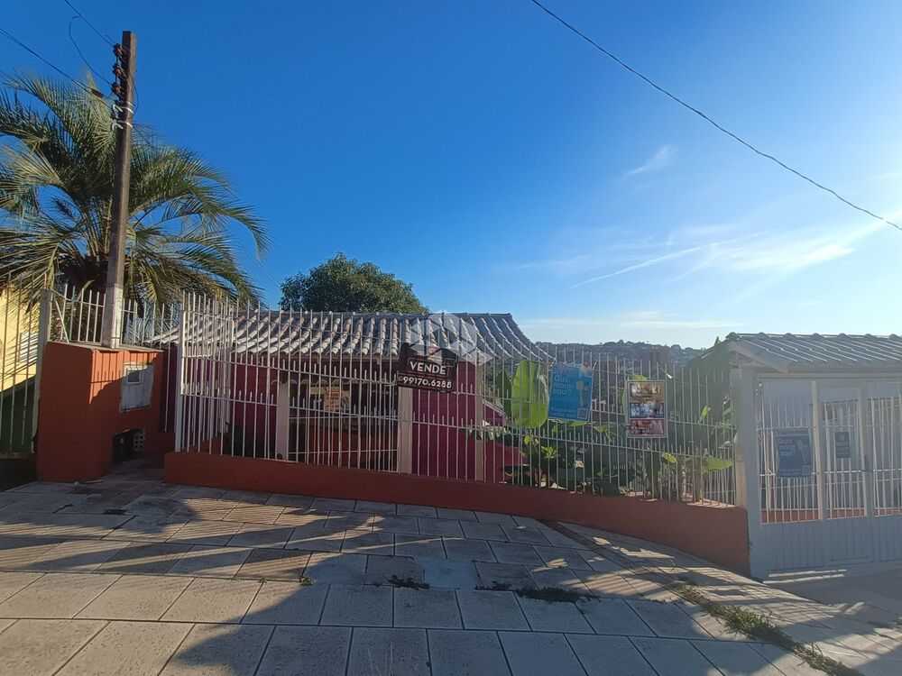 Casa, 2 quartos, 126 m² - Foto 1