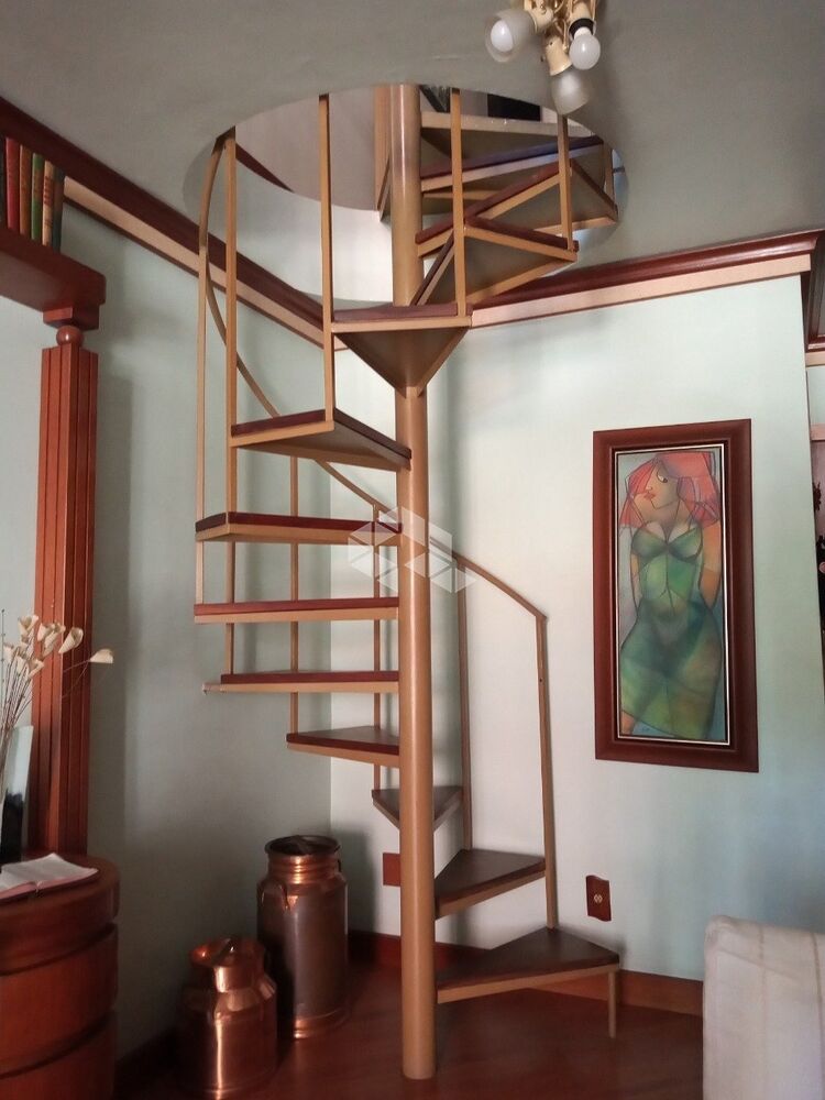 Cobertura à venda com 3 quartos, 167m² - Foto 4