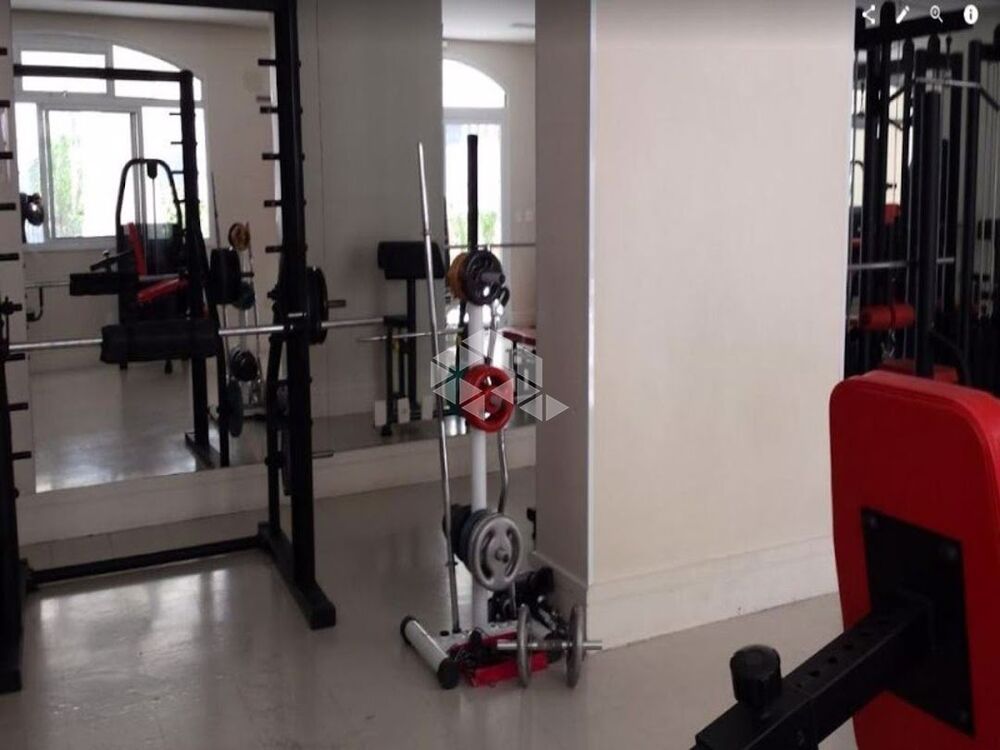 Apartamento, 3 quartos, 245 m² - Foto 7