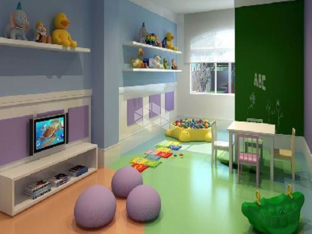 Apartamento, 3 quartos, 245 m² - Foto 4