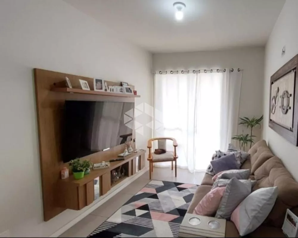 Apartamento, 3 quartos, 98 m² - Foto 1