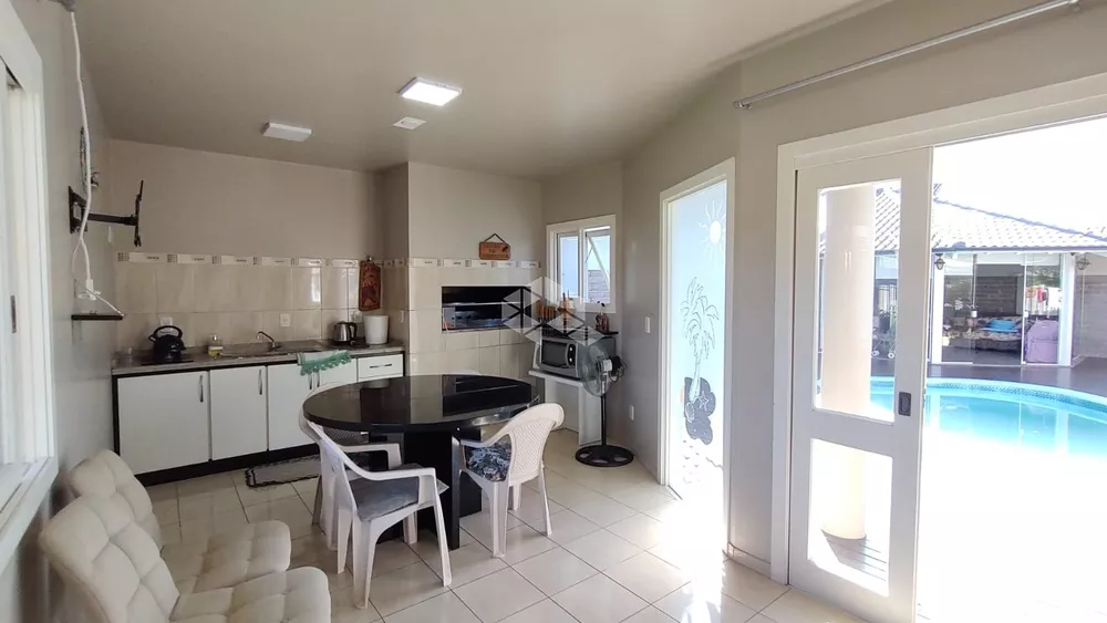 Casa, 4 quartos, 340 m² - Foto 9