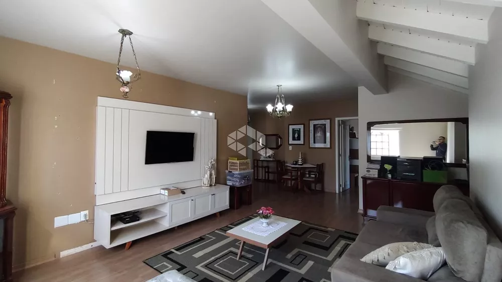 Casa, 4 quartos, 340 m² - Foto 11