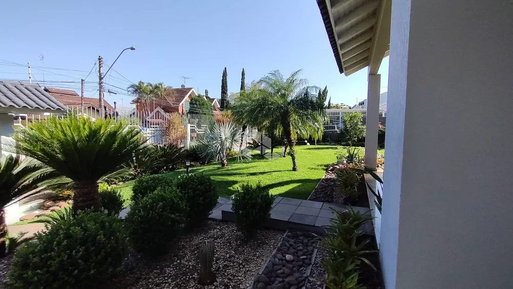 Casa, 4 quartos, 340 m² - Foto 2