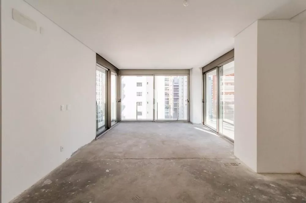 Apartamento à venda com 4 quartos, 340m² - Foto 3