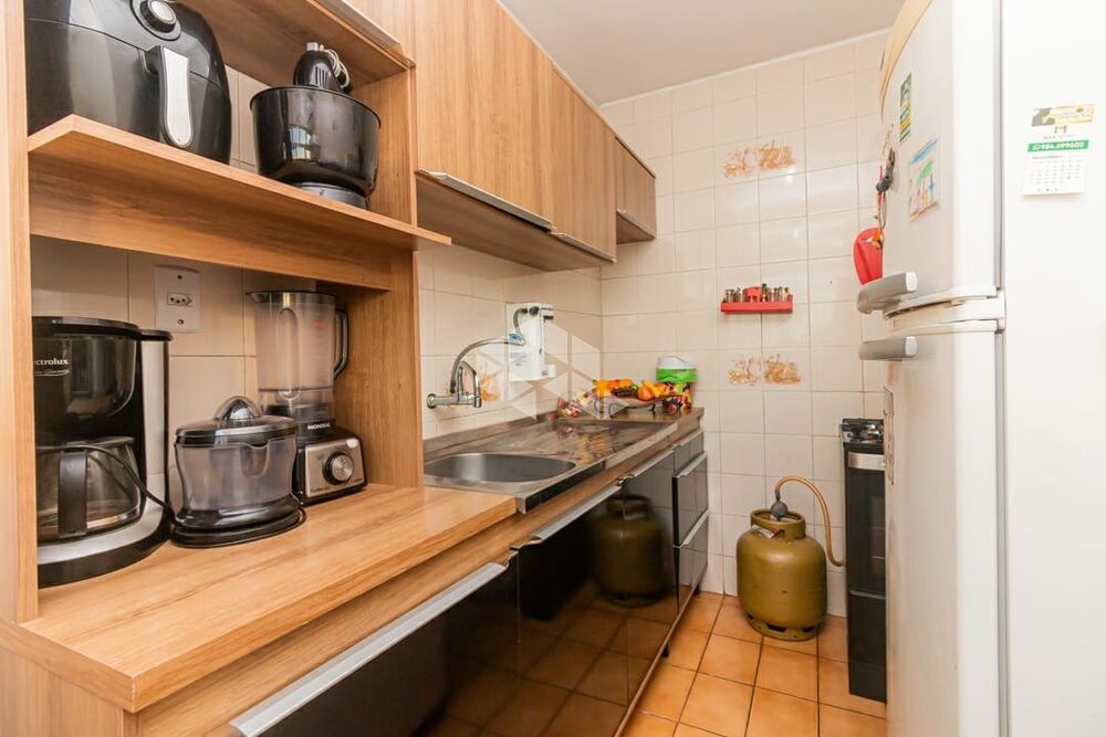 Apartamento, 2 quartos, 55 m² - Foto 3