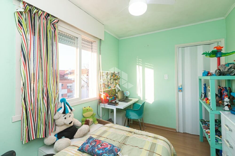 Apartamento, 2 quartos, 55 m² - Foto 2