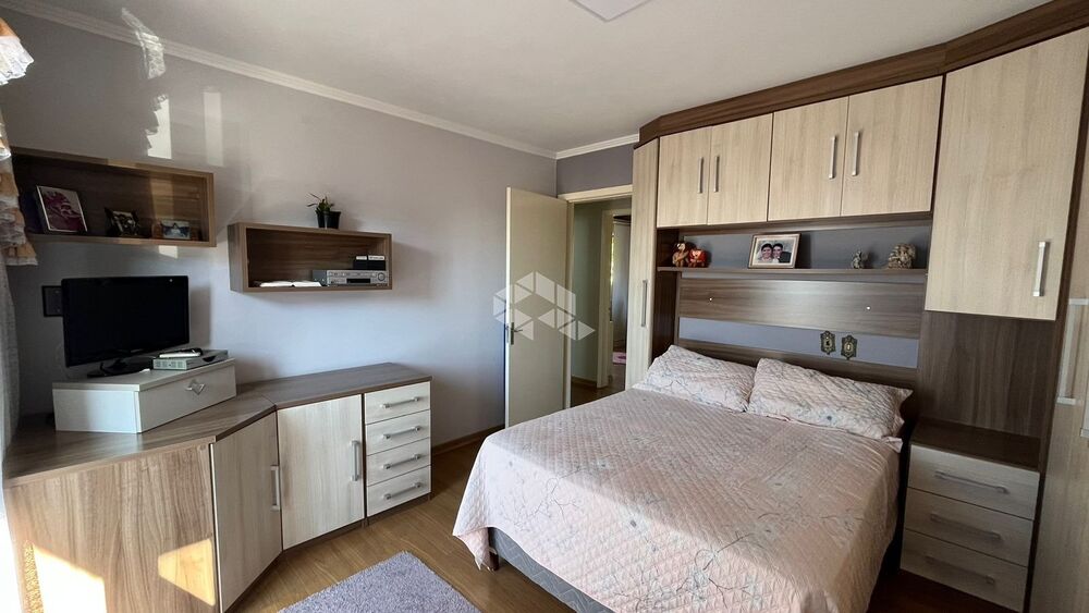 Apartamento, 3 quartos, 84 m² - Foto 3