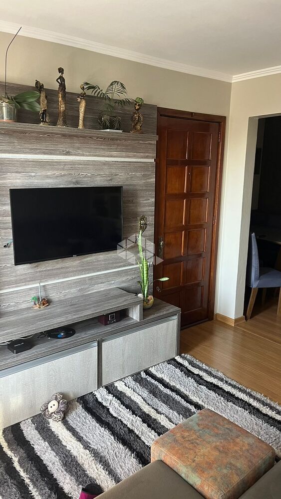 Apartamento, 3 quartos, 84 m² - Foto 4