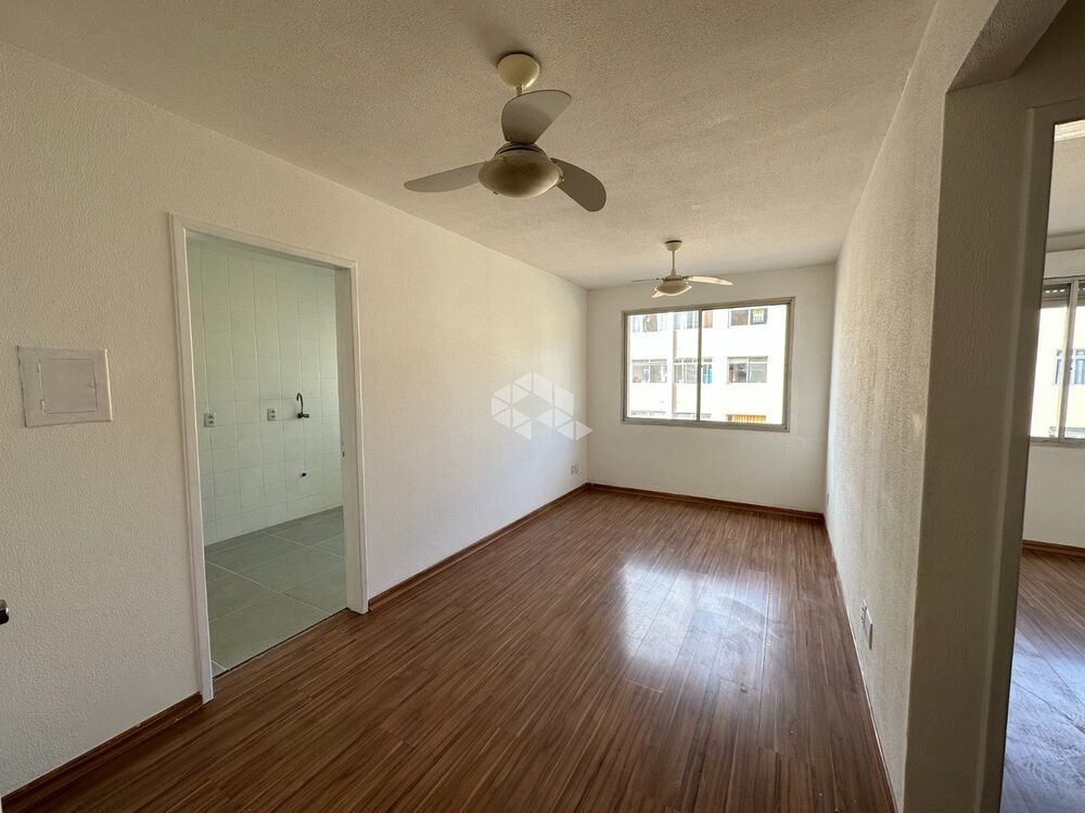 Apartamento, 1 quarto, 48 m² - Foto 4