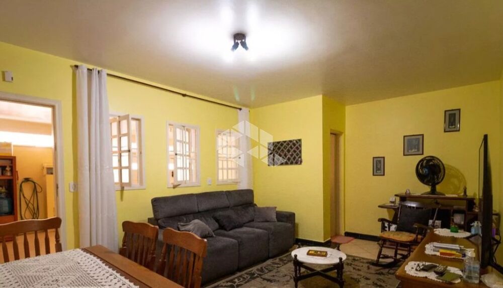 Casa, 3 quartos, 130 m² - Foto 1
