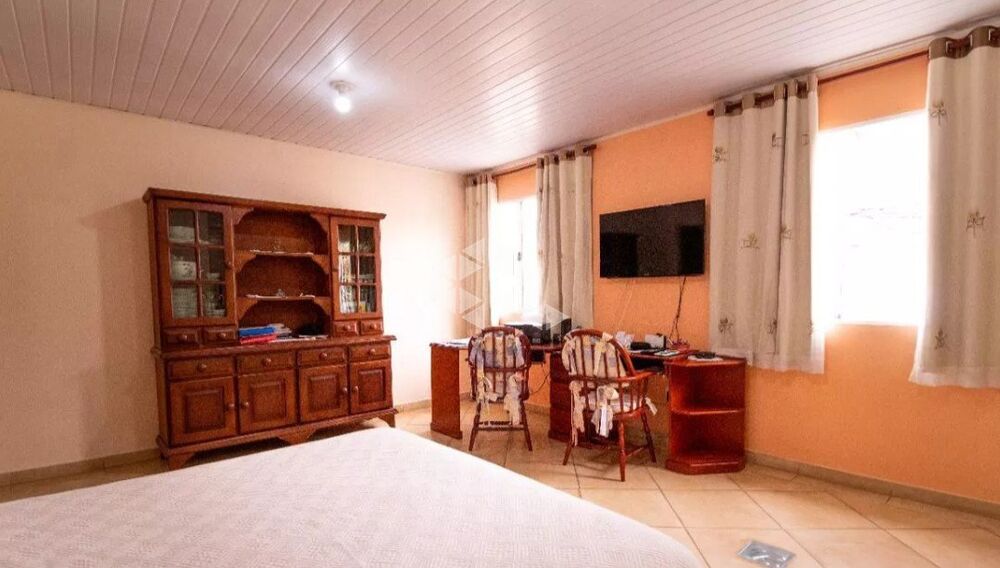 Casa, 3 quartos, 130 m² - Foto 2