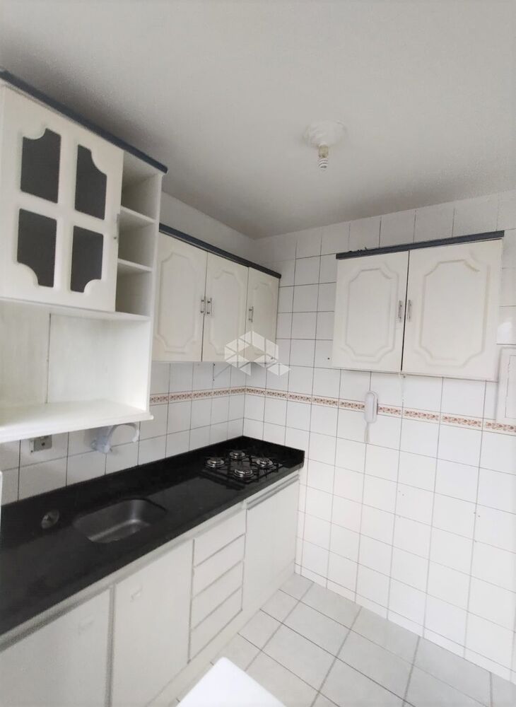 Apartamento, 2 quartos, 45 m² - Foto 3