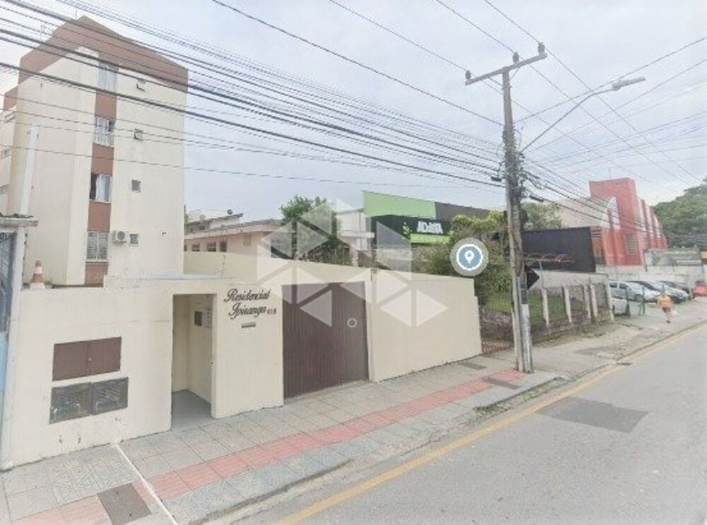 Apartamento, 2 quartos, 45 m² - Foto 4