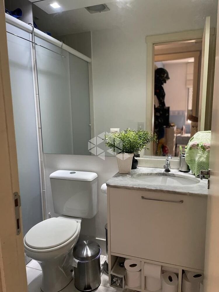 Apartamento à venda com 2 quartos, 66m² - Foto 4