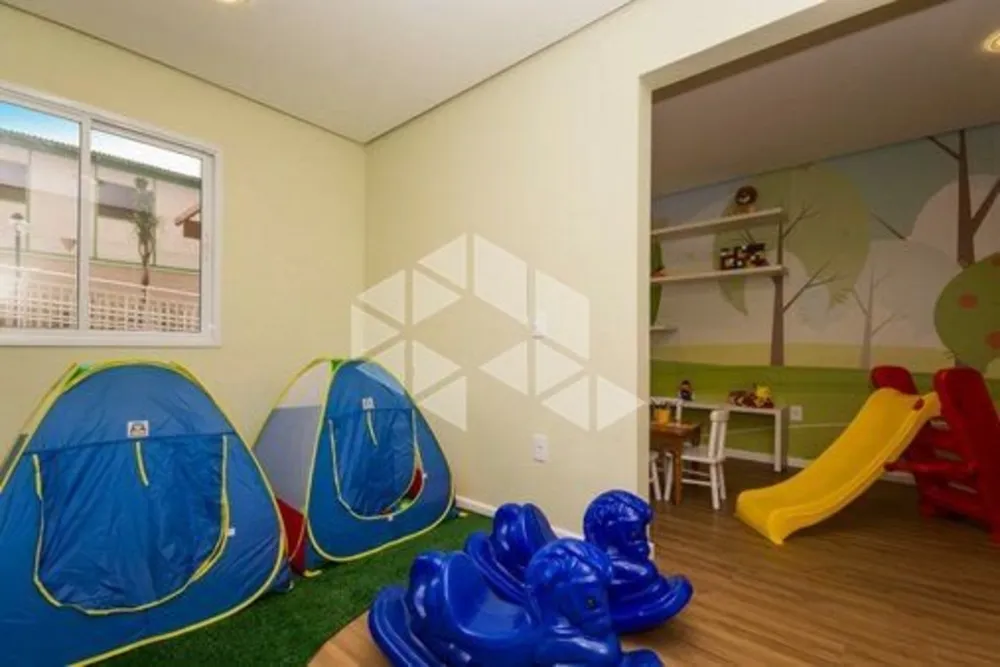 Apartamento, 1 quarto, 43 m² - Foto 1
