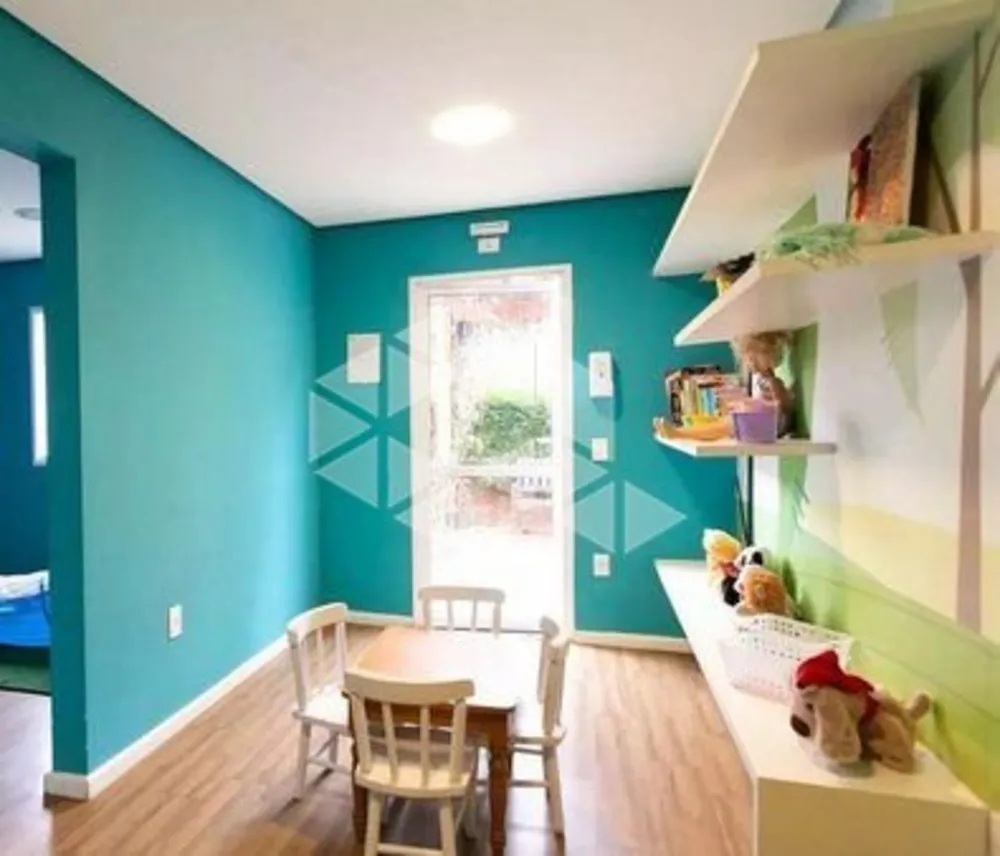 Apartamento, 1 quarto, 43 m² - Foto 2